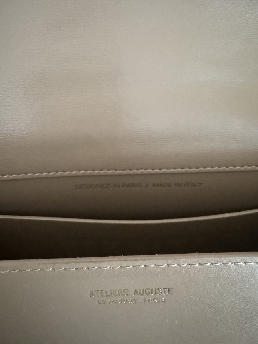 Borse da donna: Atelier Auguste Bag – Usato da Aarau Rohr venduto da ash_m7hq 8