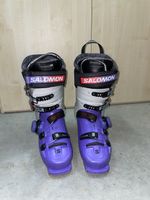 Freeride/ Touren/ Alpine Damen Skischuh
