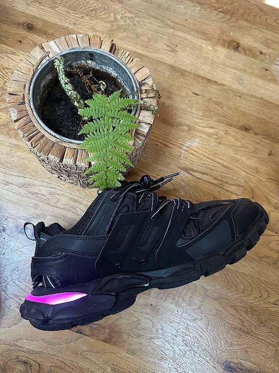 Scarpe da uomo: Balenciaga Tracks  – Usato da Susten venduto da luc_p9ng 2