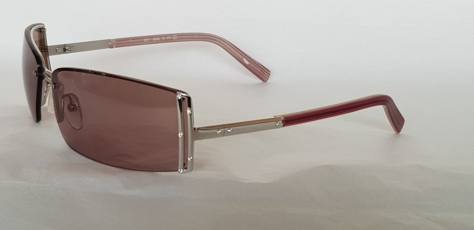Brillen & Gläser: ARLECCHINO  DAMEN  SONNENBRILLE – Neu und originalverpackt aus Aadorf von condor35 4