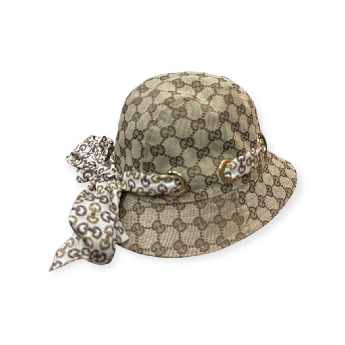 Gucci Copricapi, berretti & cappellini: Gucci Hut  – Usato da Lachen SZ venduto da HelvetiaLuxury