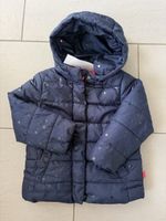 Girl Winterjacke Gr. 92
