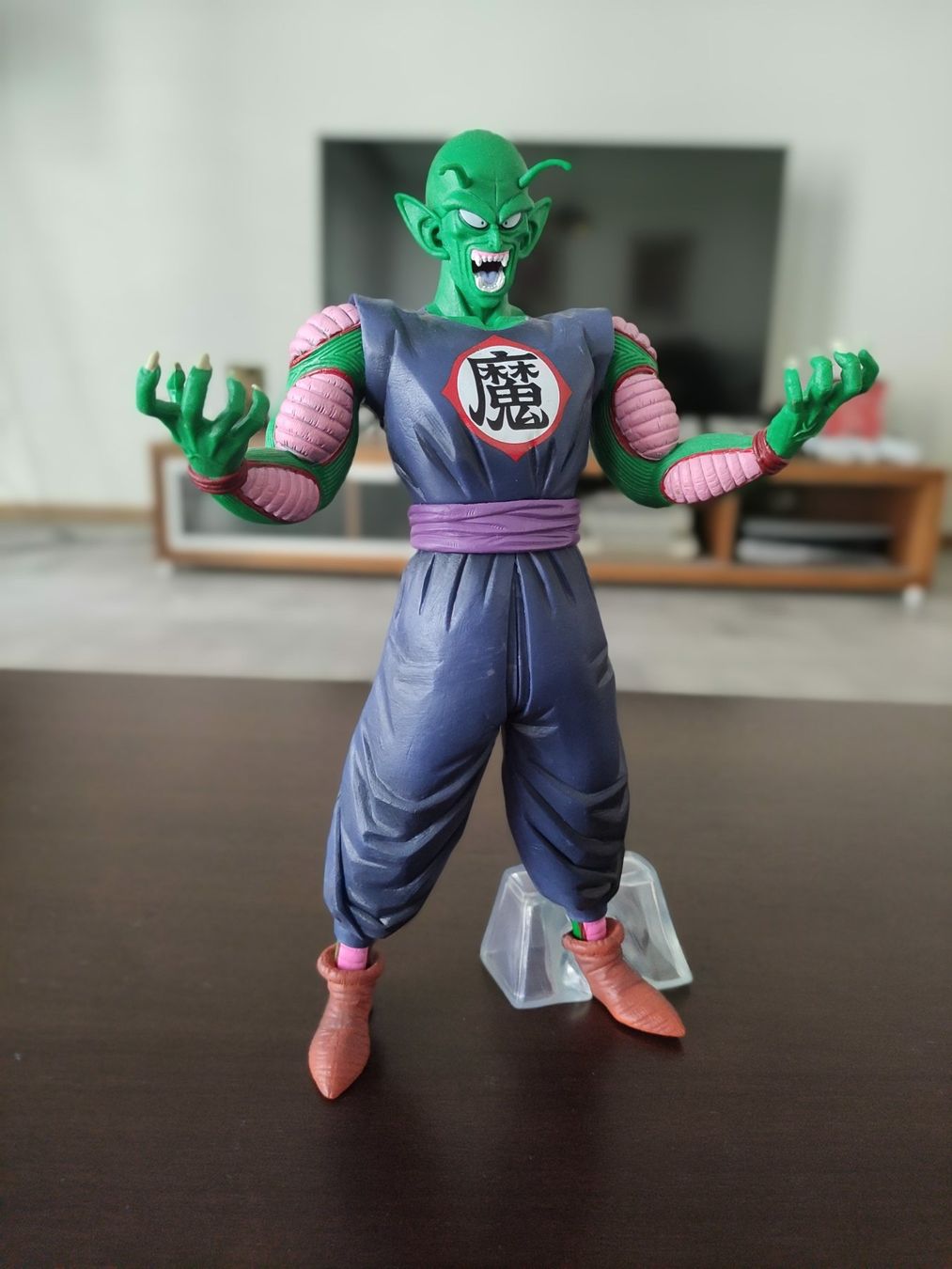Figuren: Incroyable figurine de Piccolo - Dragon Ball – Neu (gemäss Beschreibung) aus YVERDON-LES-BAINS von Tony-no