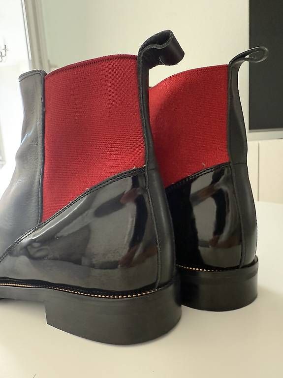 Damenschuhe: Stiefeletten  – Gebraucht aus Basel von Jador01 1