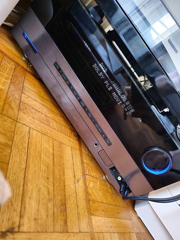 Amplificatori: Ampli Harman Kardon – Usato da Lausanne venduto da pat_6plk 2