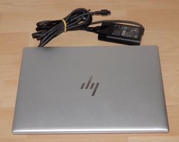 HP EliteBook 830 G10 mit i7-1355U CPU