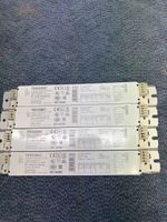Tridonic PC 1x58 T8 PRO IP Digital Ballast