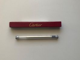 CARTIER Ersatzmine Ball Point Pen "M" LC + DIABOLO + MUST II