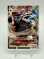Pokémon Stolloss VMAX 097/172 Aggron VMAX Strahlende Sterne