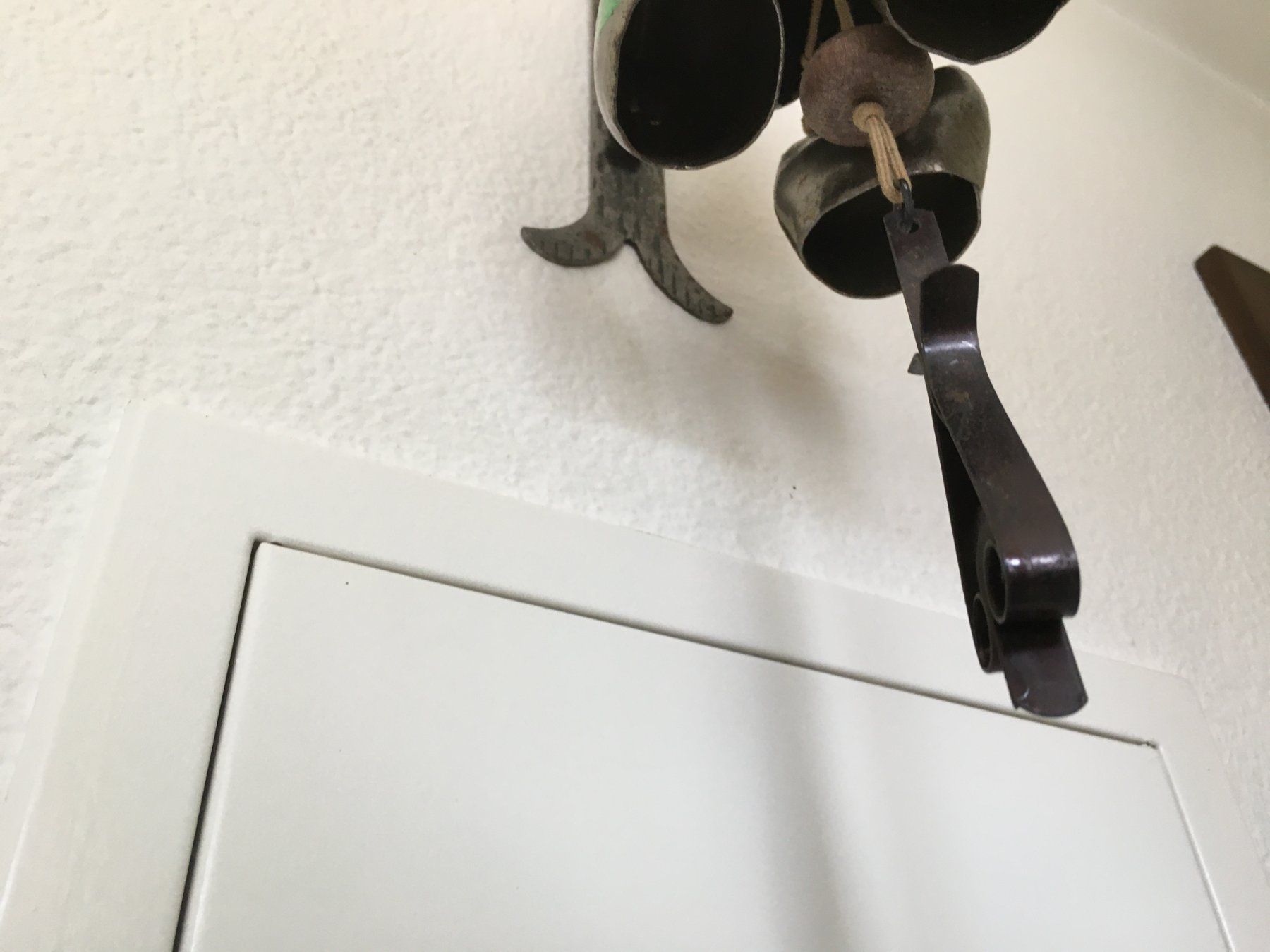 Campanacci mucche: TÜRGLOCKE – Usato da langenthal venduto da Bazlago 3