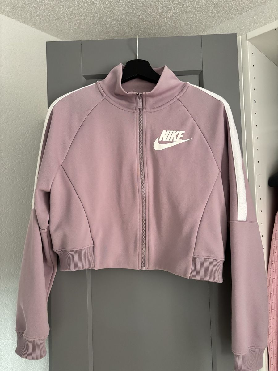 Nike Giacche: Nike Trainingsjacke – Nuovo (secondo la descrizione) da Spiez venduto da deborahsarahhh