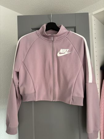 Nike Trainingsjacke