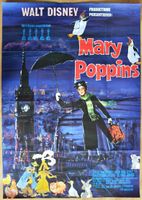 Mary Poppins - Disney