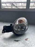 2002 2003 SUBARU IMPREZA LEFT SIDE HEADLIGHT SPORT