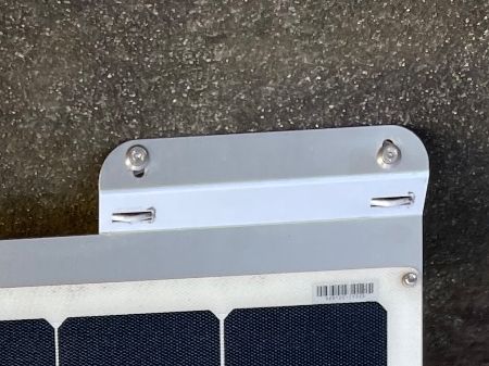 Solargeräte und Solarprodukte: Solaranlage 145W für T6.1 mit Kabel ohne Regler – Gebraucht aus Frauenfeld von Digididi 7