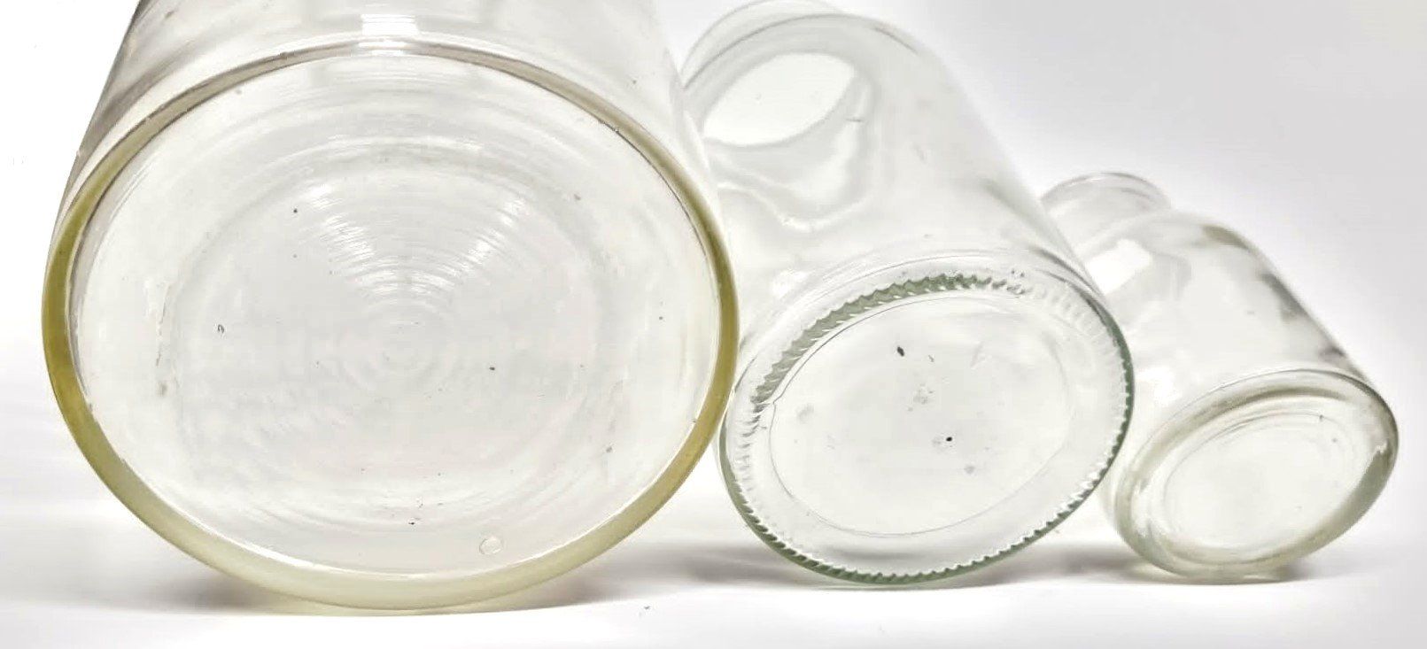 Accessori da laboratorio: Antike Apothekerflaschen – Usato da Bern venduto da ros_v7ry 4