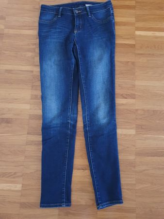 Polo Ralph Lauren Jeans Mädchen, Gr. 158