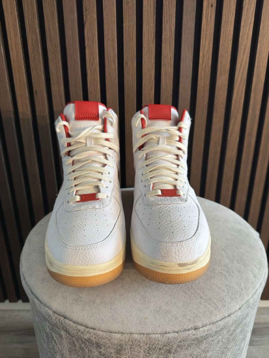 Nike Chaussures hommes: Nike Air Force 1 High Grösse 44 – Neuf (Voir description) à Zürich par egz_nr8d 1