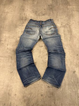 Vintage G-Star Baggy Jeans (M)