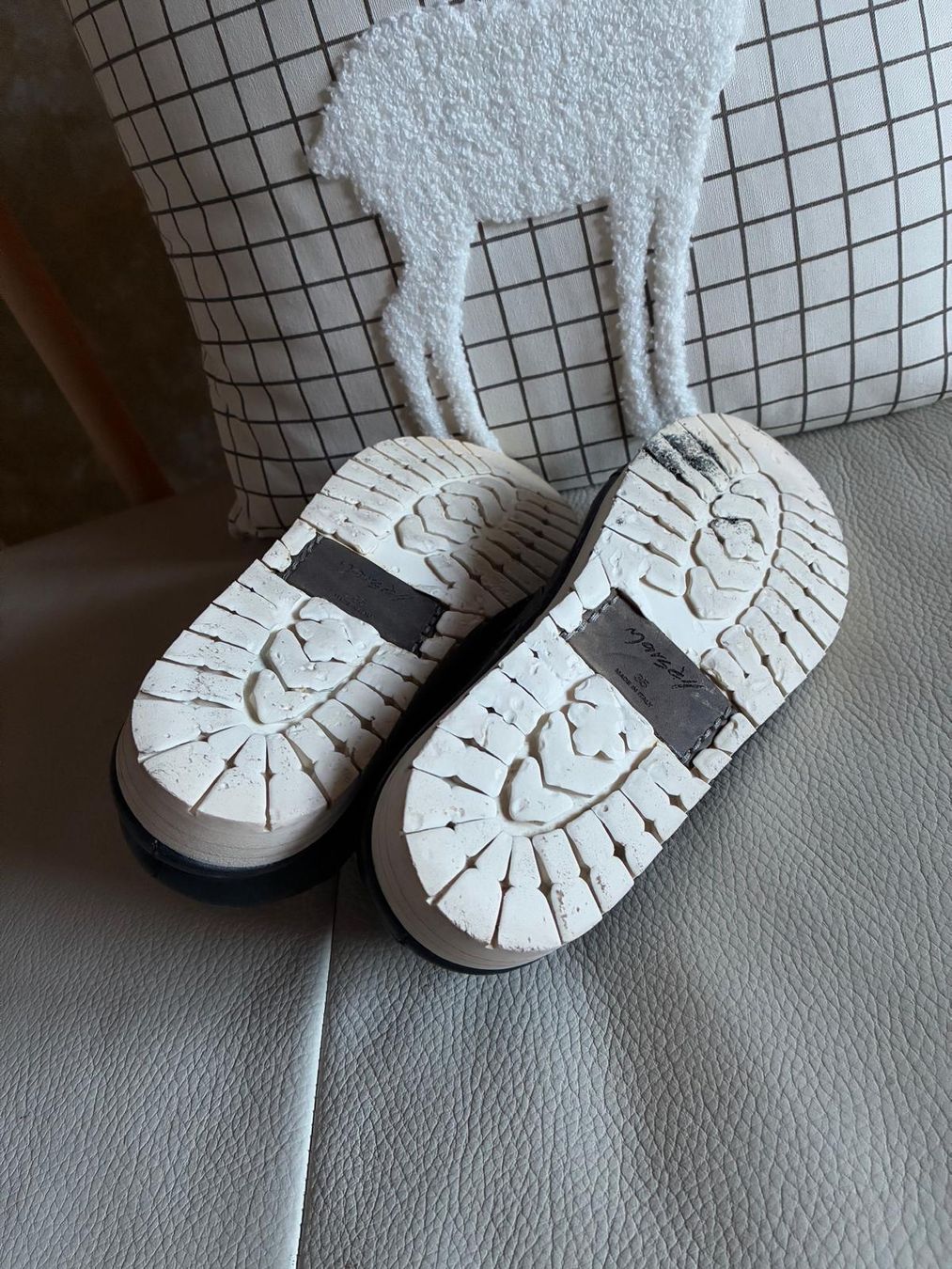 Scarpe da donna: MARCELL – Usato da Rümlang venduto da har_z6qv 4