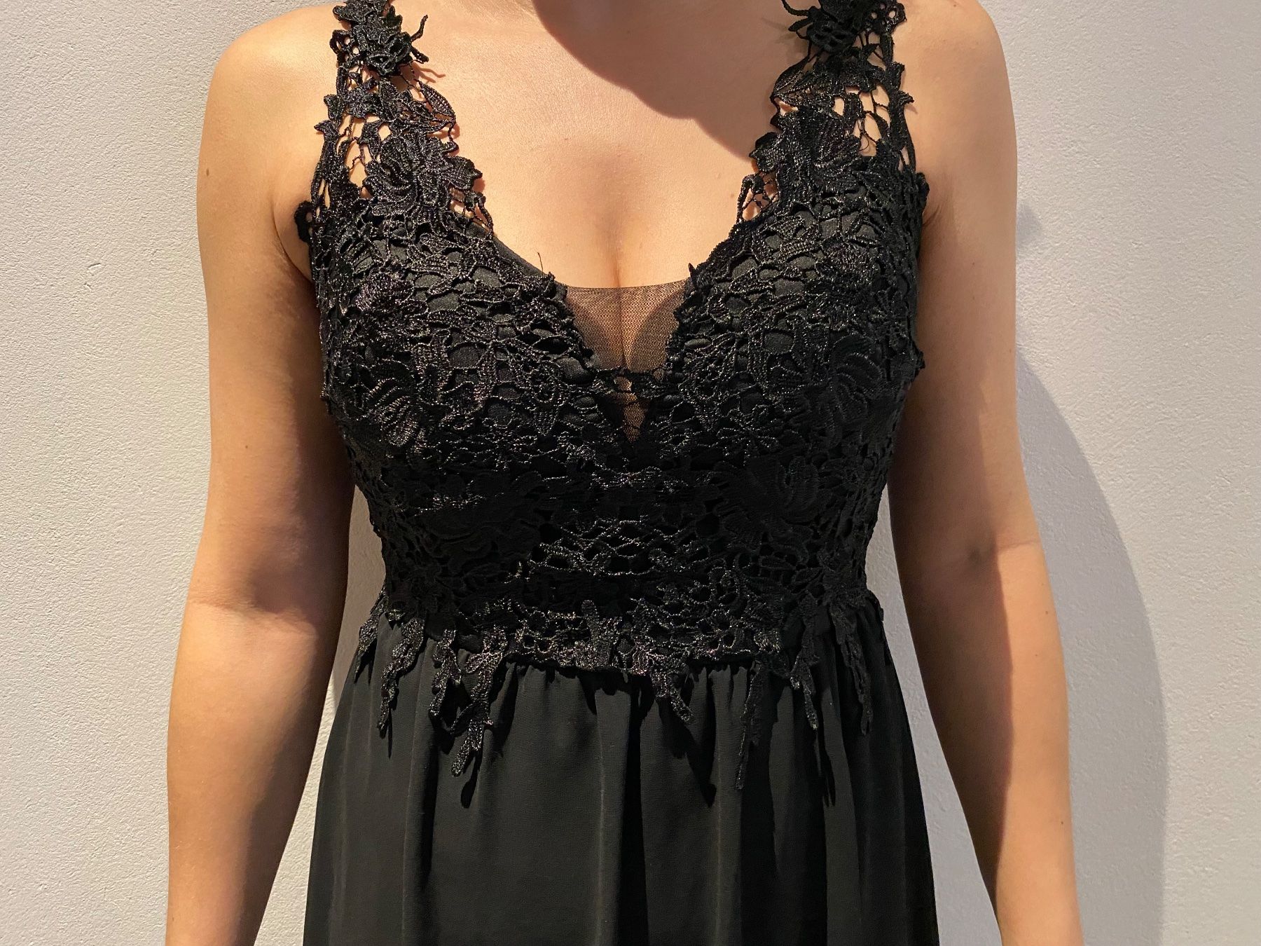 Vestiti: Abendkleid – Nuovo (secondo la descrizione) da St. Gallen venduto da flo_dpy9