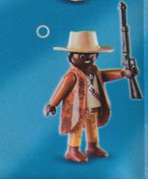 PLAYMOBIL FI?URES 70025 SERIE 15 boys 09 WESTERN BANDIT
