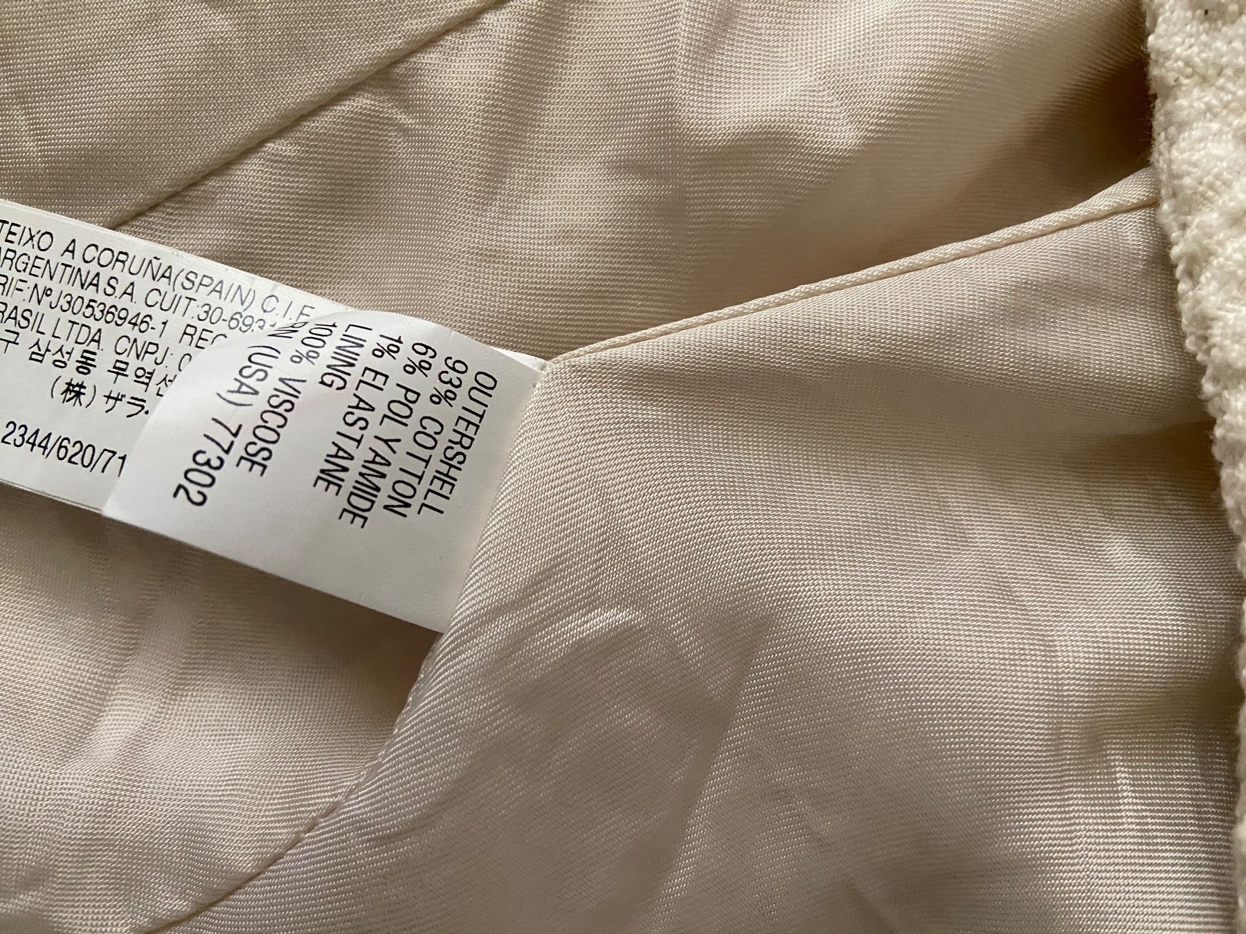 Zara Jacken: Zara-Jacke – Gebraucht aus Unterengstringen von bar_rh5f 6