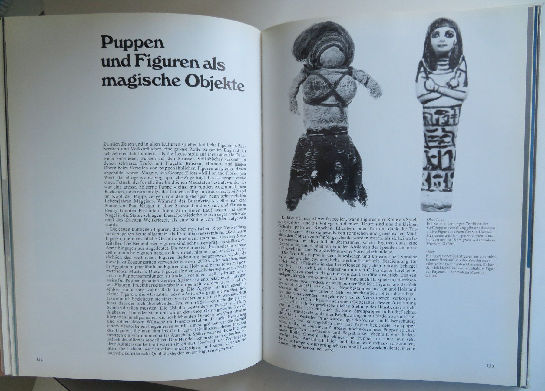 Libri: Puppen und Puppenhäuser - Eileen King, 1977 – Usato da Oberriet SG venduto da Manick 5