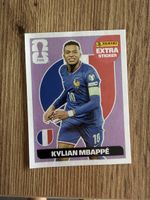 Kylian Mbappé Panini FIFA WM 2026 Extra Sticker, Regular