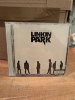 Linkin Park Minutes to Midnight CD 