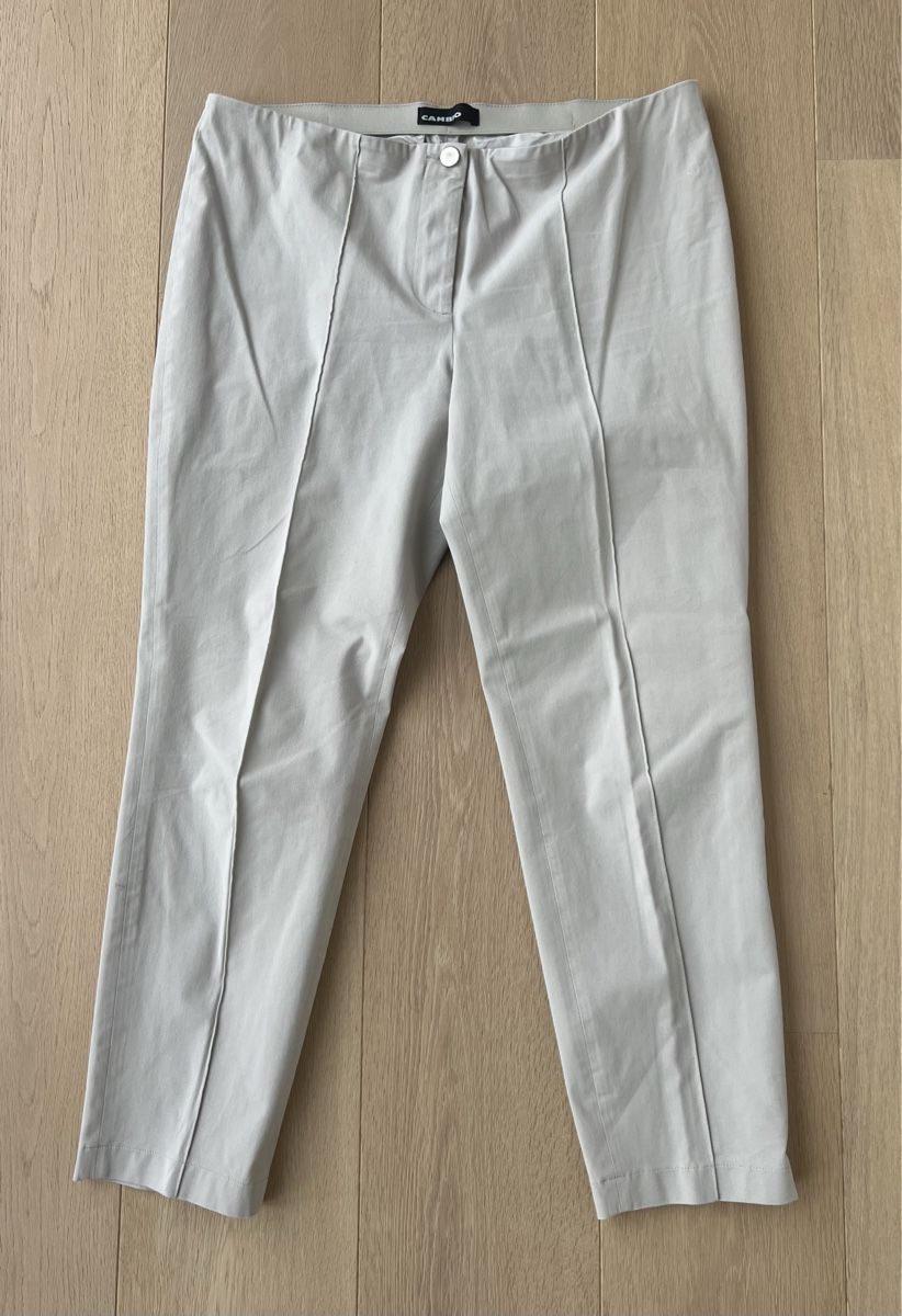 Cambio Pantaloni: CAMBIO Hose Ros Gr.44 – Usato da Degersheim venduto da Starkigel 1