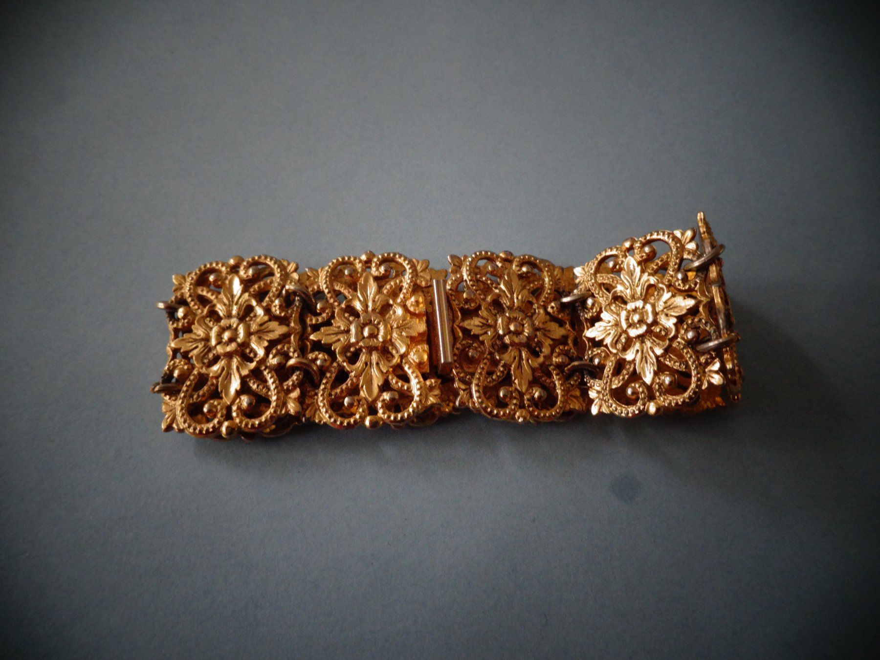 Bracelets: Armband Vintage – D'occasion à Neerach par jenny062 2