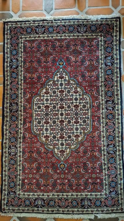 Teppiche: Tapis d'Orient – Gebraucht aus Lausanne von wan_hh6x