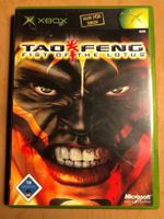 Tao Feng - Fist of the Lotus für Xbox
