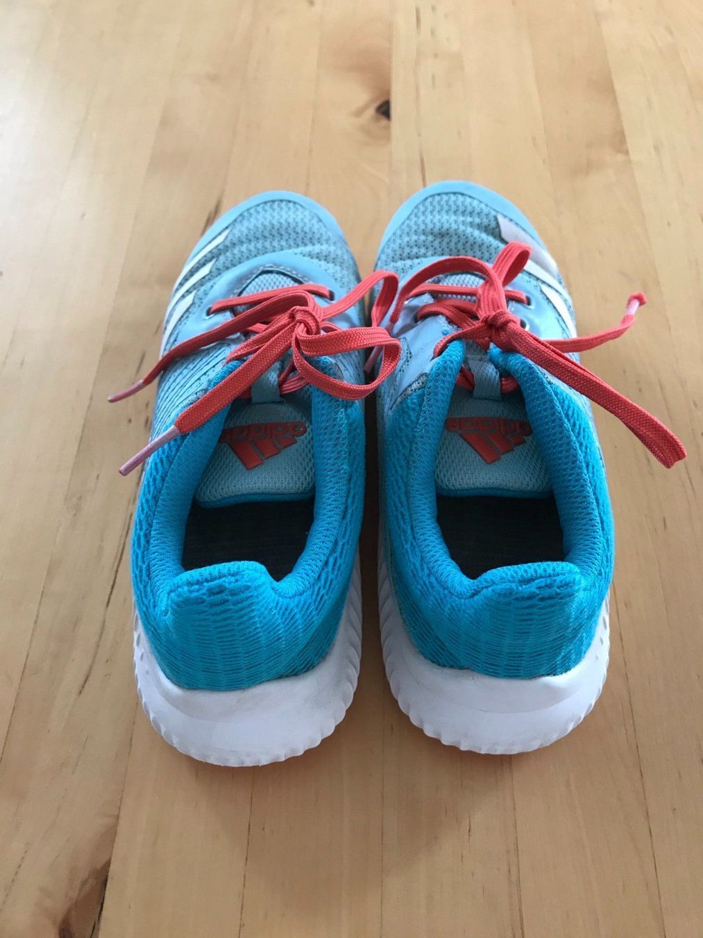 Adidas Scarpe per ragazze: Adidas Turnschuh – Usato da Spiez venduto da HomeShoppingSpiez 2