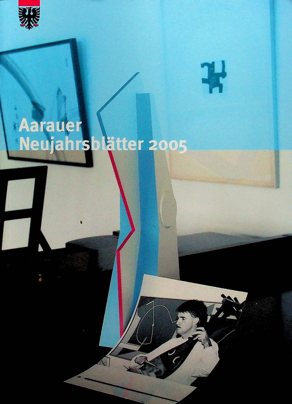 Libri: Aarauer Neujahrsblätter 2005 – Usato da Reitnau venduto da Zaomir
