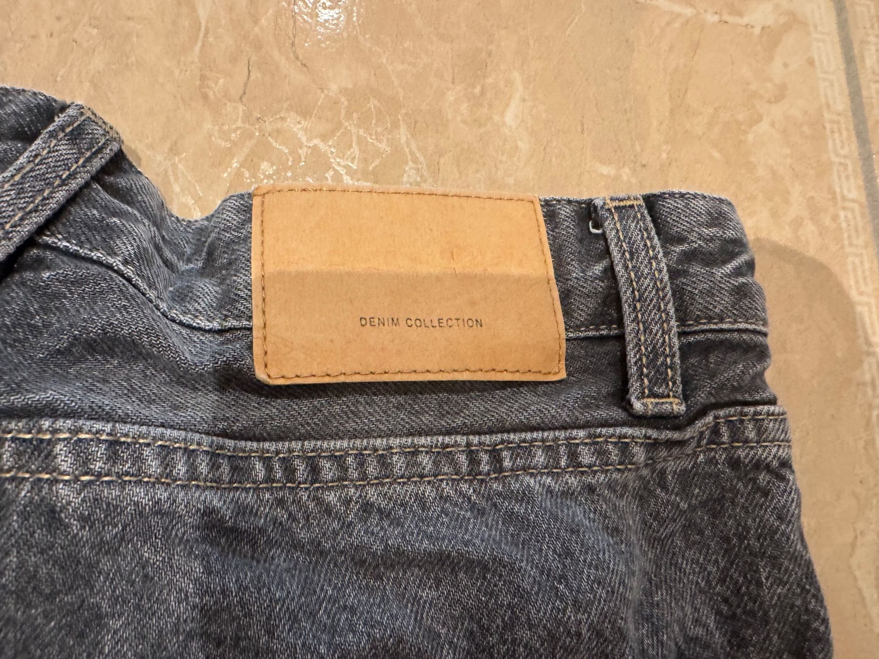Bershka Jeans: Bershka neue jeans, 36 – Nuovo (secondo la descrizione) da Klingnau venduto da Markus14 3
