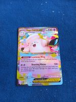 Mega Clefable EX HOLO Rare (EN) Perfect Order - POR 031/088