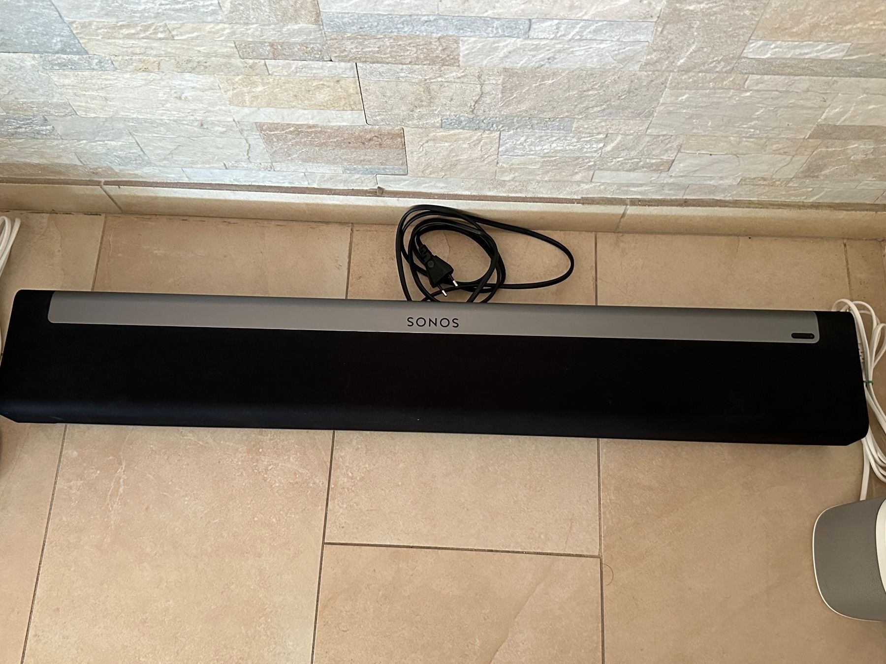 Sonos Heimkino: Sonos Surround Set: Playbar + 2x Sonos Play 1 – Gebraucht aus Othmarsingen von daisy18 3