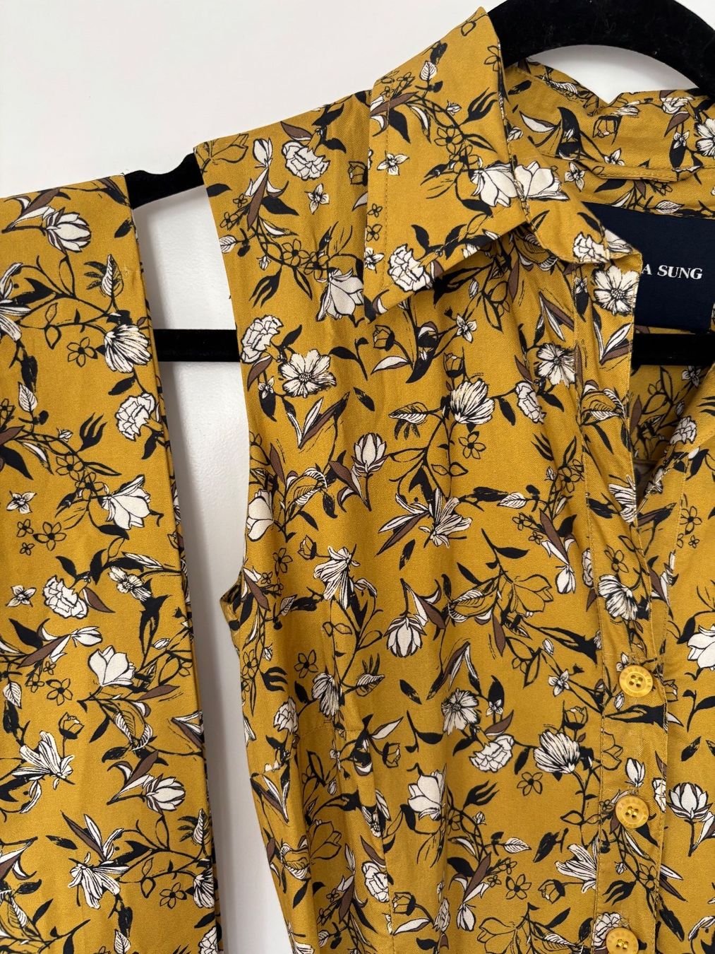 Vestiti: SAMANTHA SUNG Sommerkleid 34 – Nuovo (secondo la descrizione) da Herrliberg venduto da mayfi 2