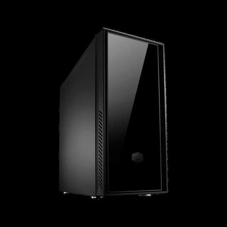 PCs: Gaming PC: I7 + GTX 1060 NVIDIA GPU, SSD, 16GB RAM – Gebraucht aus Olten von sil_wl5t 1