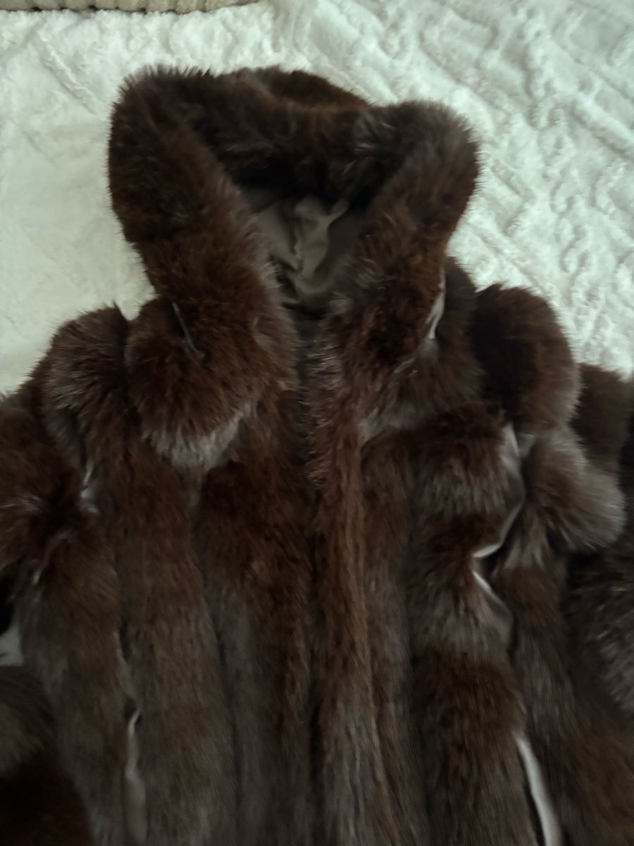 Giacche: Kunstpelzjacke gr.M – Nuovo (secondo la descrizione) da Zug venduto da Biki72 1
