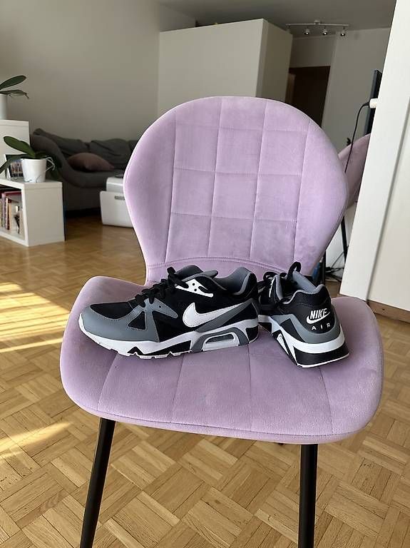 Scarpe da uomo: Nike Air Max (Herren) 44 – Usato da Zürich venduto da Vtrende 3
