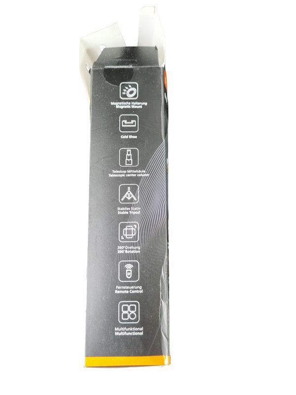 Rollei Halterungen: ROLLEI Easy Creator MagPod – Neu (gemäss Beschreibung) aus Wangen b. Olten von Restwert_Wangen 4