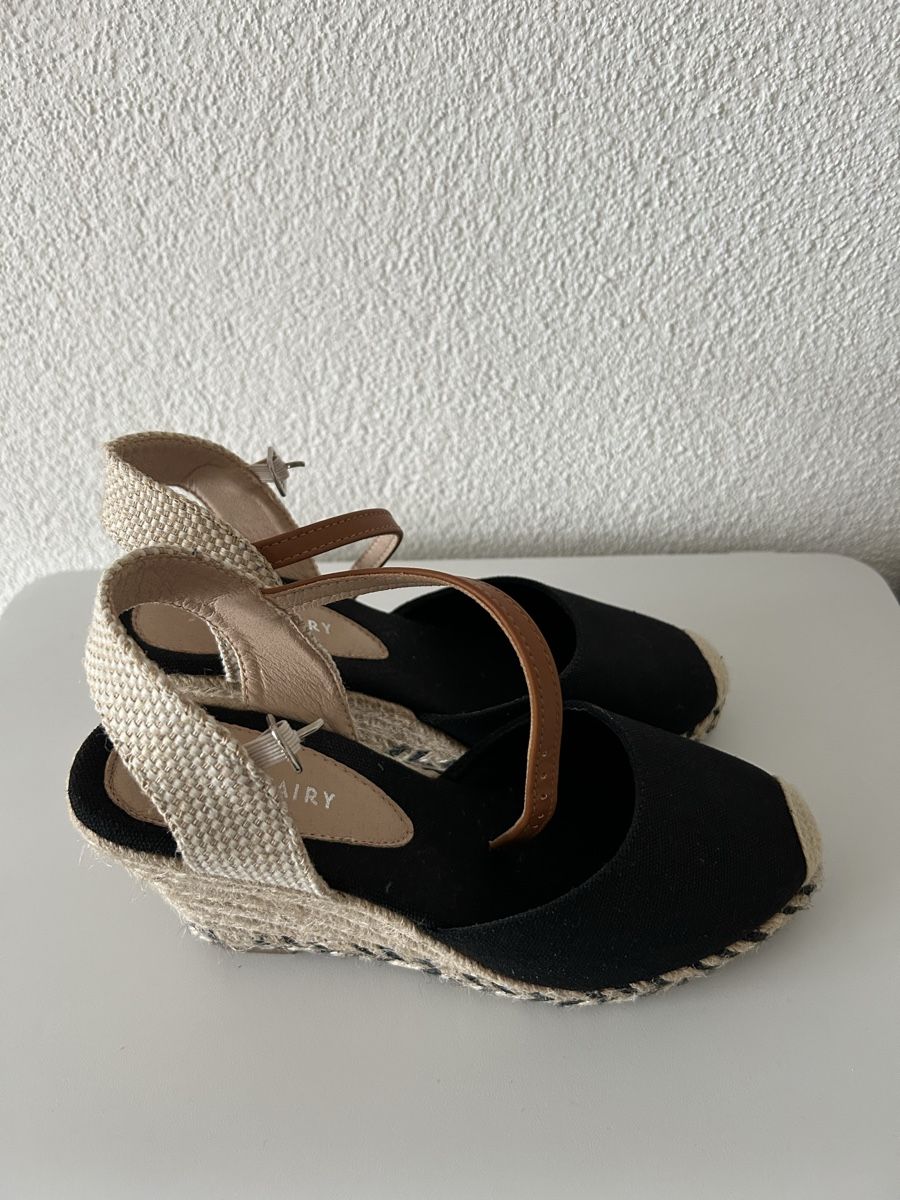 Damenschuhe: Schuhe – Neu (gemäss Beschreibung) aus Tuggen von Nadia4488 3