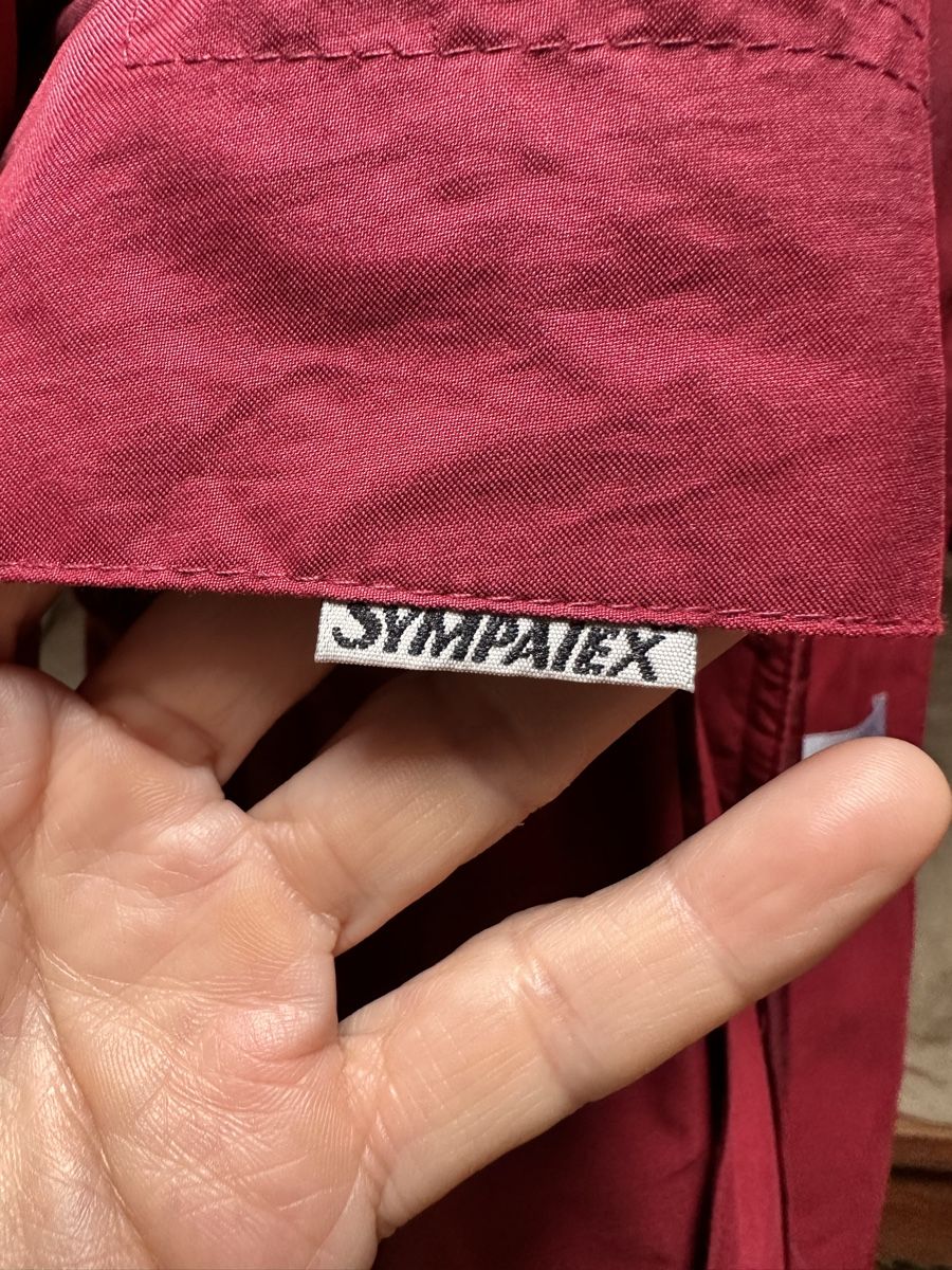 Cappotti: Vintage coat Gr. L – Usato da Hinterkappelen venduto da una066 6