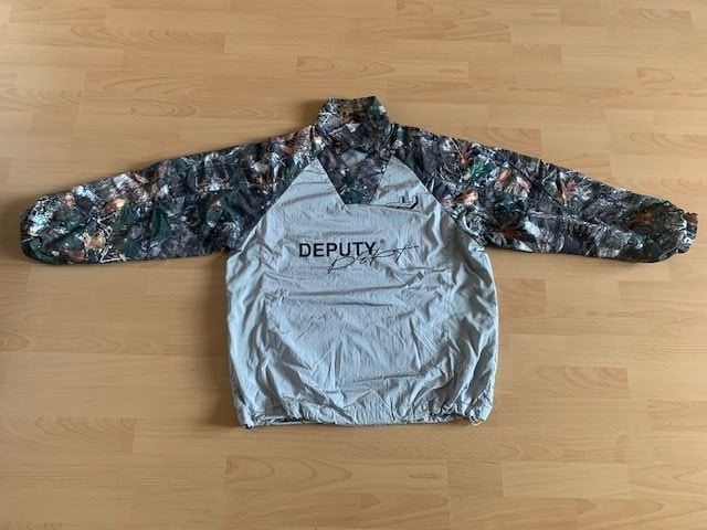 Giacche: Deputy Jacke – Usato da Wiler b.Utzenstorf venduto da seven12
