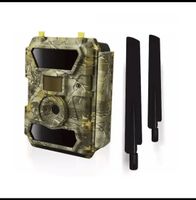 LTE 4G Wildkamera Pro 100° 24Megapixel