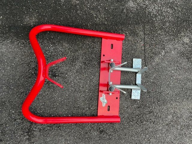 Supporti per biciclette: Mofa + Velo Stander – Usato da Kriens venduto da monte06
