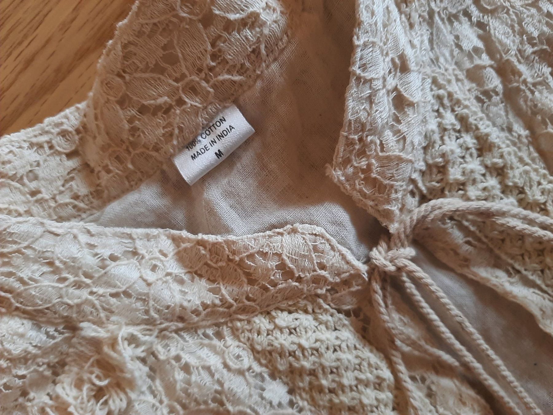 Giacche: BOHO Cardigan Gr. M – Usato da Muotathal venduto da robin40 4